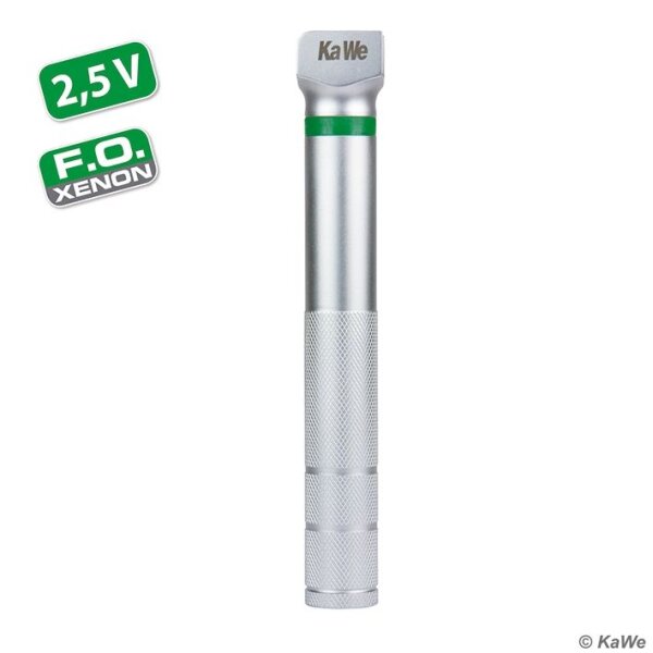 F.O. Xenon-Batterie-/Ladegriff AA klein, 2,5 V