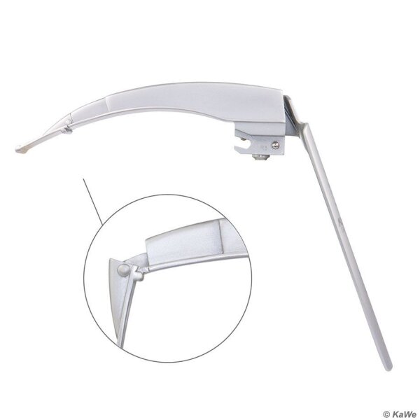FLAPLIGHT F.O. MEGALIGHT Macintosh Spatel Gr. 3