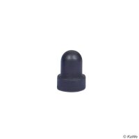 Gummi, klein allein für Reflexhammer nach Troemner...