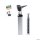 KaWe COMBILIGHT F.O. 30 Otoskop 2,5 V, LED standard, Griff C mit Clic-Verschluss