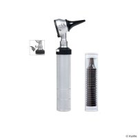 KaWe EUROLIGHT C10 Otoskop 2,5 V, VL, Griff C mit...