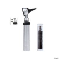 KaWe EUROLIGHT C30 Otoskop 2,5 V, VL, Griff C mit...