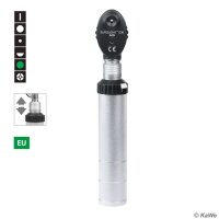 KaWe EUROLIGHT E36 Ophthalmoskop 2,5 V, XH,Griff C mit...