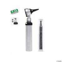 KaWe EUROLIGHT F.O. 30 Otoskop 2,5 V, XL, Griff C mit...