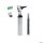 KaWe EUROLIGHT F.O. 30 Otoskop 2,5 V, XL, Griff C mit Clic-Verschluss