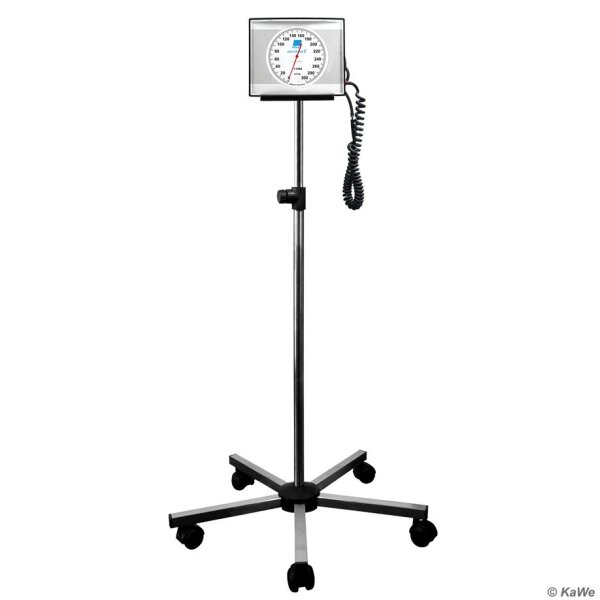 KaWe MASTERMED C Blutdruckmessgerät Stativmodell (neue Version)