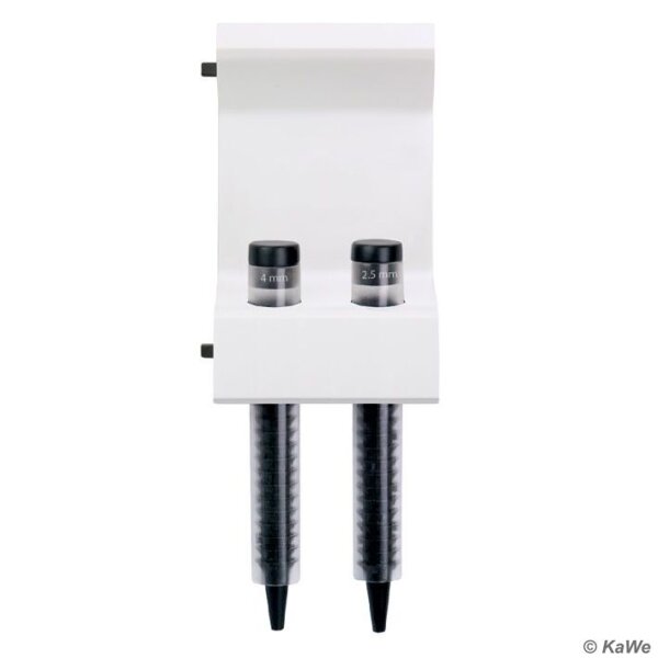 KaWe MedCenter 5000 Ohrtrichtermodul