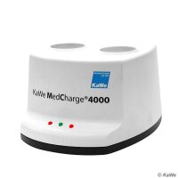 KaWe MedCharge 4000 Ladestation für Ladegriffe 2,5...