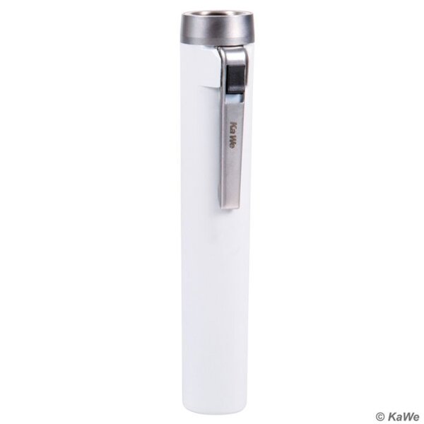 KaWe PICCOLIGHT Batteriegriff AA  2,5 V, stone