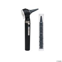 KaWe PICCOLIGHT C Otoskop 2,5 V night, LED, Griff AA