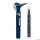 KaWe PICCOLIGHT C Otoskop 2,5 V sky, LED, Griff AA