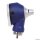 KaWe PICCOLIGHT C Otoskop-Kopf LED, 2,5 V sky