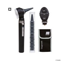 KaWe PICCOLIGHT C/E50 Otoskop-/ Ophthalmoskop-Set night...