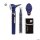 KaWe PICCOLIGHT C/E50 Otoskop-/ Ophthalmoskop-Set sky LED 2,5 V