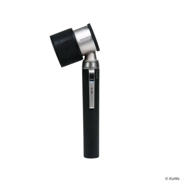 KaWe PICCOLIGHT D Dermatoskop 2,5 V night, VL, Griff AA