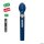 KaWe PICCOLIGHT E56 LED Ophthalmoskop 2,5 V sky, Griff AA, 6 Blenden