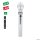 KaWe PICCOLIGHT E56 LED Ophthalmoskop 2,5 V stone, Griff AA, 6 Blenden