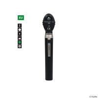 KaWe PICCOLIGHT E56 Ophthalmoskop 2,5 V night, XH, Griff...