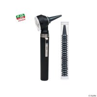 KaWe PICCOLIGHT F.O. LED standard Otoskop 2,5 V night,...