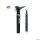 KaWe PICCOLIGHT F.O. LED standard Otoskop 2,5 V night, Griff AA