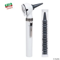 KaWe PICCOLIGHT F.O. LED standard Otoskop 2,5 V stone,...
