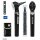 KaWe PICCOLIGHT F.O. LED/E56 LED Otoskop-/Ophthalmoskop-Set night 2,5 V