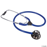 KaWe-COLORSCOP Duo Stethoskop, blau