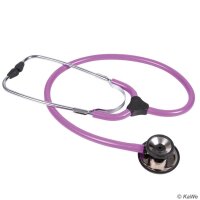KaWe-COLORSCOP Duo Stethoskop, pink