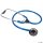 KaWe-COLORSCOP Plano Stethoskop, blau
