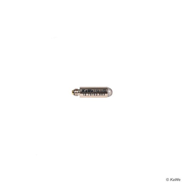 LED-Lampe 2,5 V