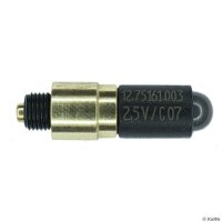 LED-Lampe 2,5 V für Piccolight F.O. Otoskop