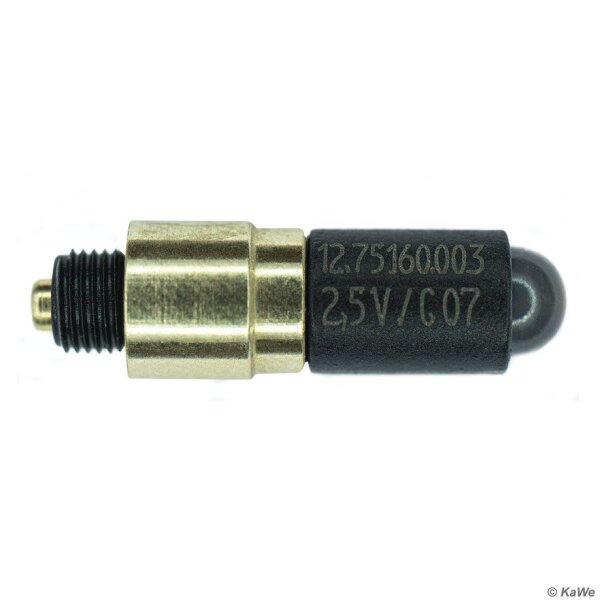 LED-Lampe 2,5 V für Piccolight C