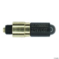 LED-Lampe 2,5 V für Piccolight C