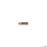 LED-Lampe high power 2,5 V, für F.O....