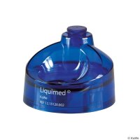 Liquimed Tupferbefeuchter 100 ccm, aus Kunststoff,...