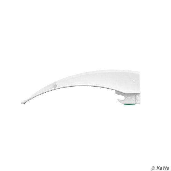 Macintosh Einmal-Spatel Gr. 2, unsteril lose geschüttet (20 Stck.)