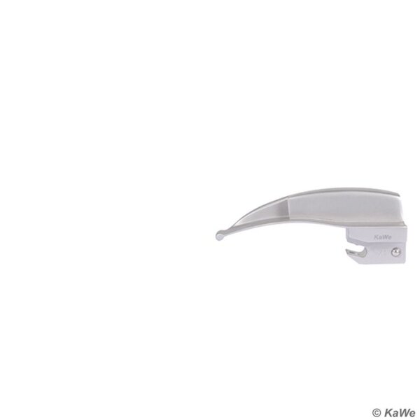 MEGALIGHT F.O. Macintosh Standard-Spatel Gr. 0