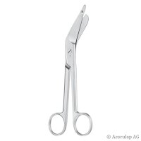 Verbandschere Lister Aesculap | 18cm  | 1 Stück