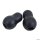 Ohroliven Silikon soft (10 Stck.) schwarz