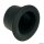 Petiphon-Aufsatztrichter, allein Ø 24 mm schwarz