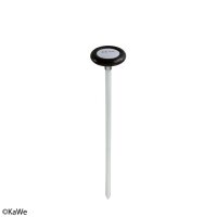 Rossier Reflexhammer, mit elastischem Kunststoffgriff, 24...