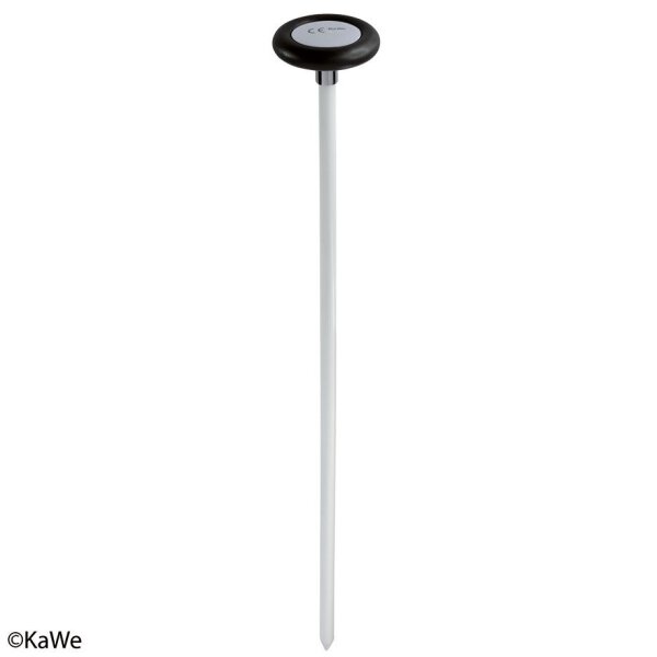 Rossier Reflexhammer, mit elastischem Kunststoffgriff, 35 cm lang
