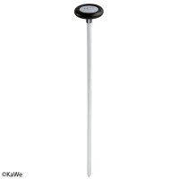 Rossier Reflexhammer, mit elastischem Kunststoffgriff, 35...