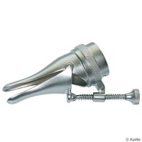 Spreiz-Nasenspekulum mit Stellschraube für Basic-Set