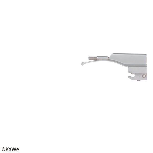 Standard Macintosh C Spatel Gr. 0