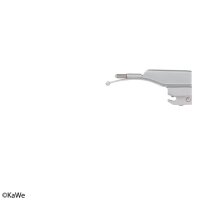 Standard Macintosh C Spatel Gr. 0