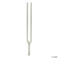 Stimmgabel nach Hartmann c 128 Hz ohne Dämpfer
