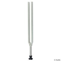 Stimmgabel nach Lucae c 128 Hz ohne Dämpfer mit...