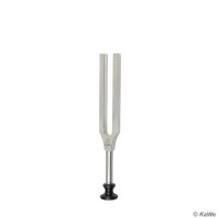 Stimmgabel nach Lucae c2 512 Hz ohne Dämpfer mit...