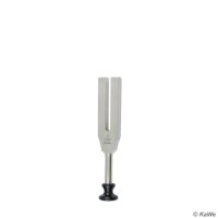 Stimmgabel nach Lucae c4 2048 Hz ohne Dämpfer mit...
